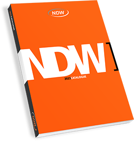 NDW Catalog